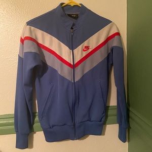 Nike jacket